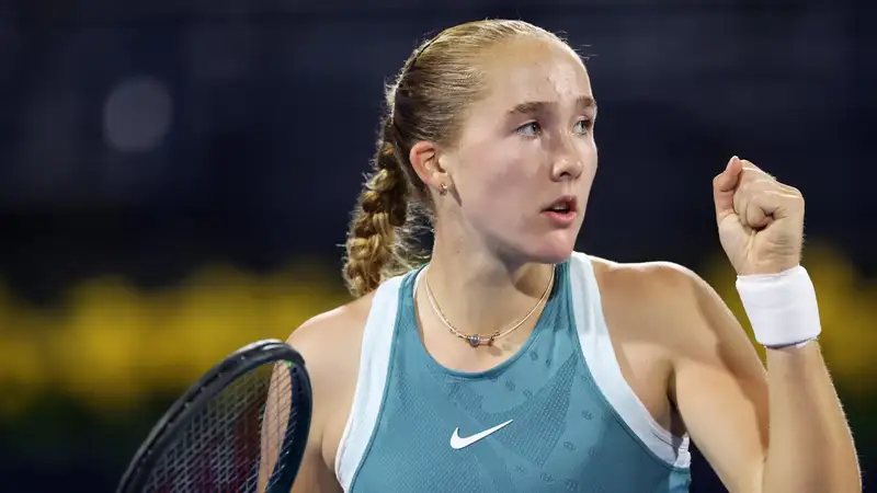 Фото: WTA