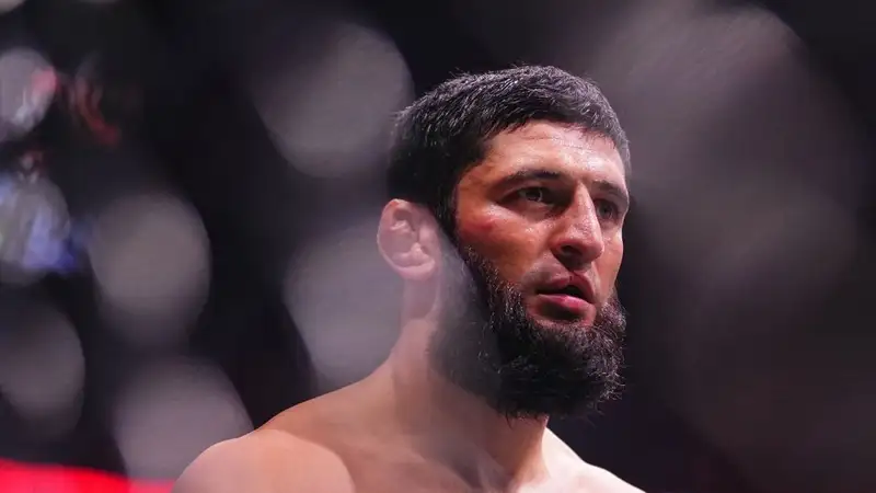 Фото: UFC