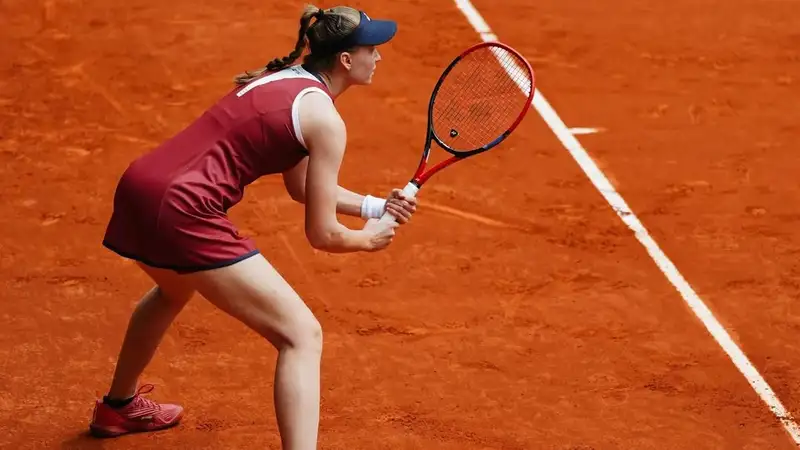 Рыбакина оказалась в рейтинге WTA из-за розыгрыша 