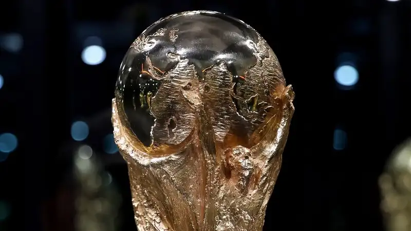 Опубликовано полное расписание матчей чемпионата мира по футболу 2026 года