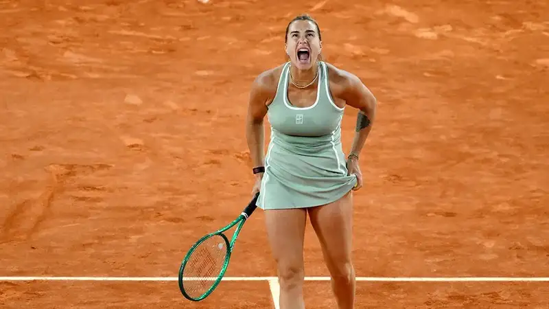 Фото: WTA