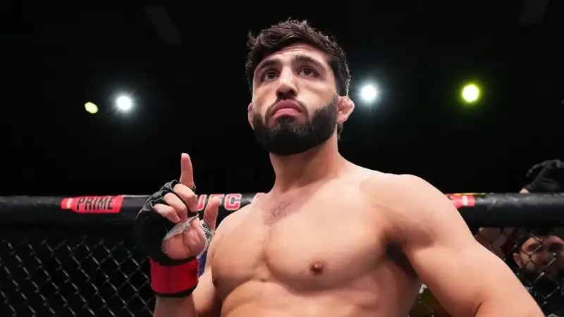 Фото: UFC