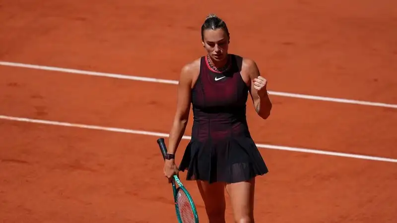 Фото: WTA