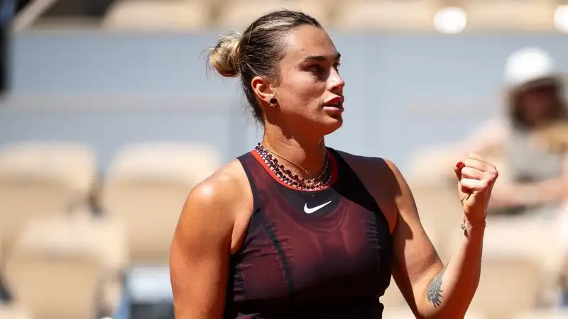 Фото: WTA