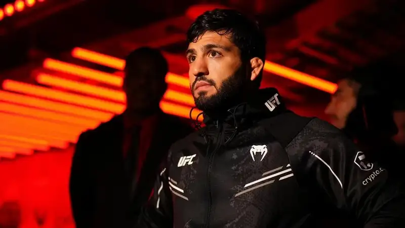 Фото: UFC