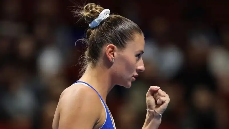 Фото: WTA