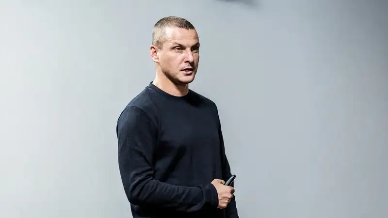 Директор Технического центра КФФ рассказал о предстоящих задач перед ним