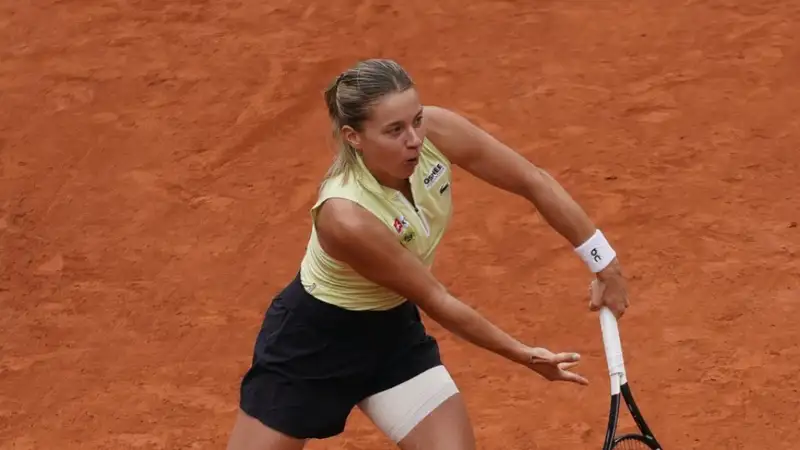 Фото: WTA