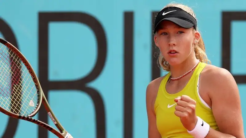 Фото: WTA