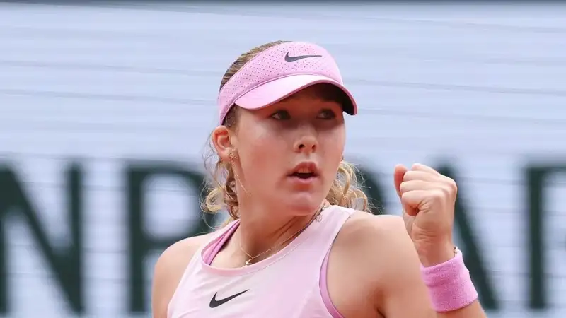 Фото: WTA