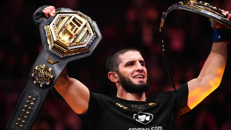 Фото: UFC