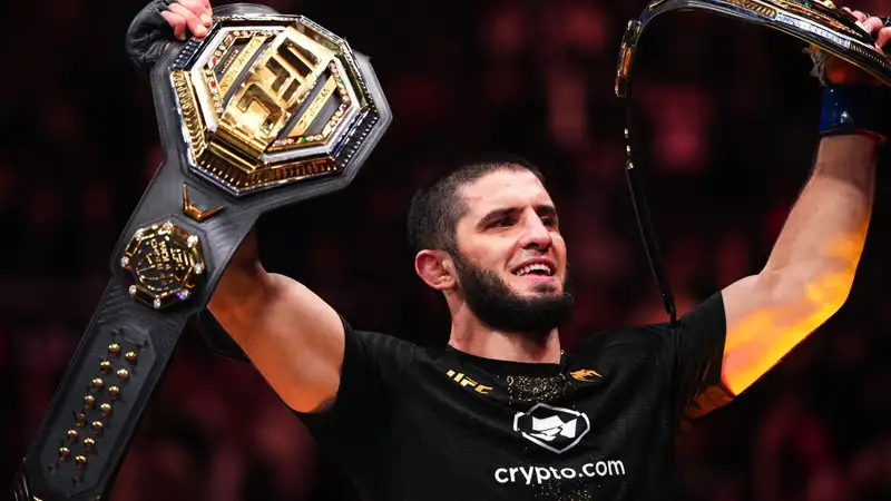 Фото: UFC