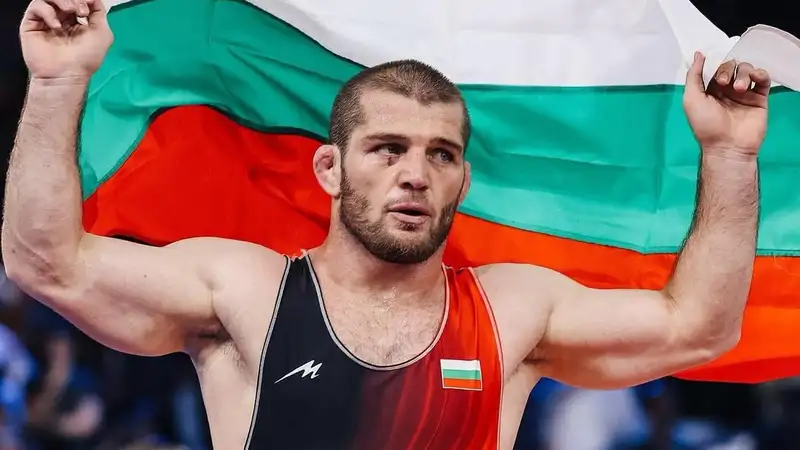 Магомед Рамазанов