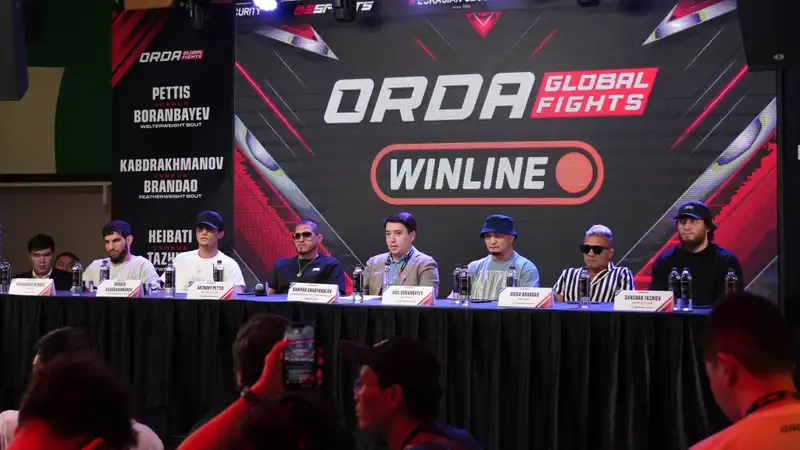 Orda Global