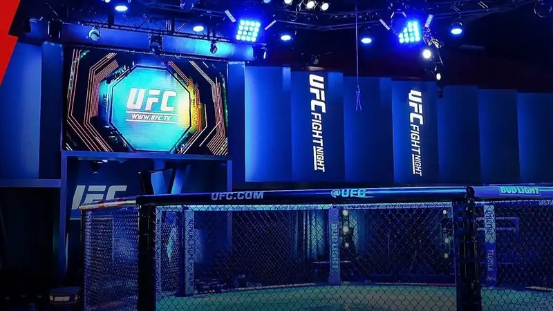 В UFC изменится система составления рейтингов бойцов