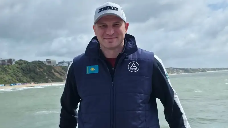 Видео боя Дычко