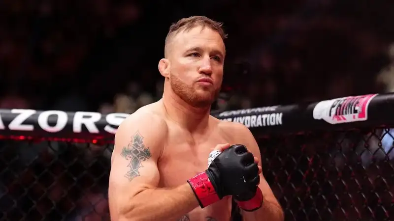 Фото: UFC