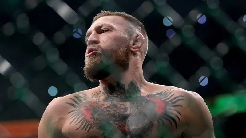 Фото: UFC