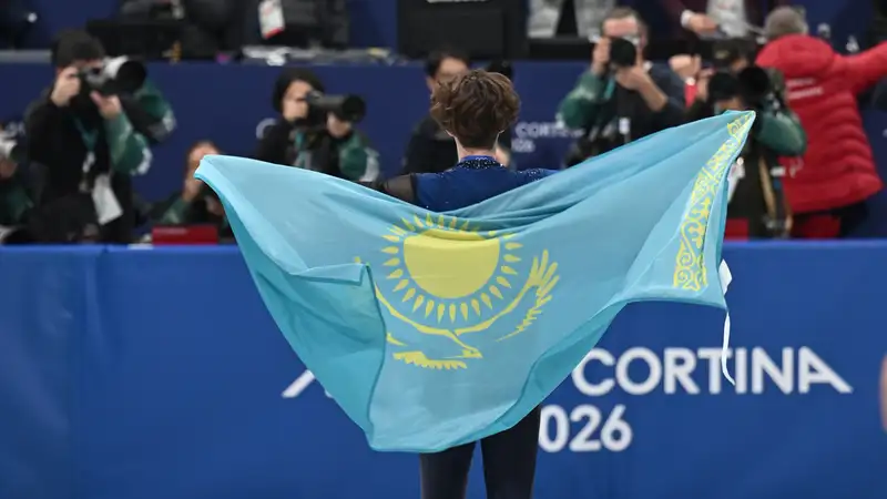Глава Минспорта назвал виновных в конфликте Шайдорова с его ведомством