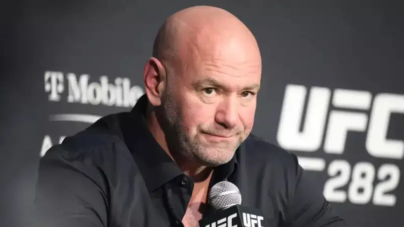 Фото: UFC