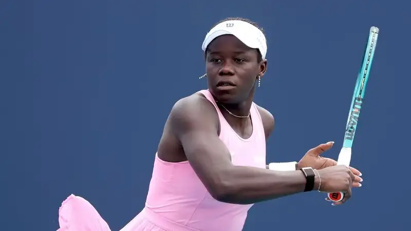 Фото: WTA