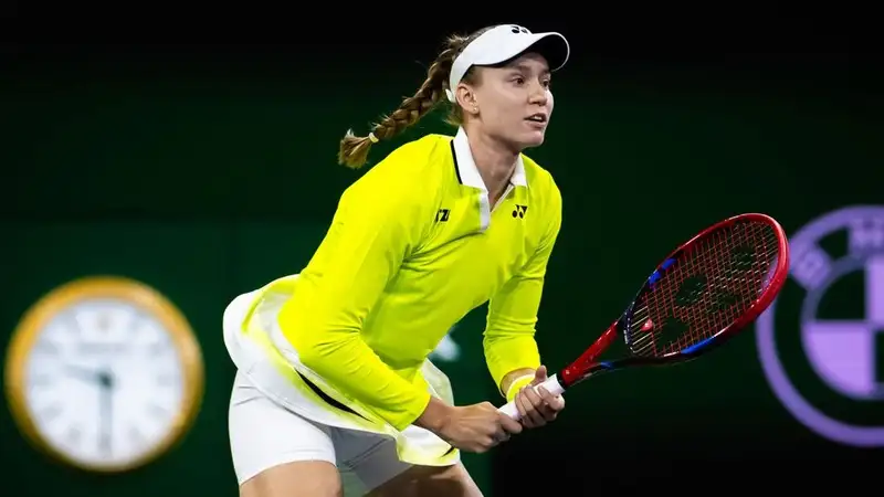 Фото: WTA