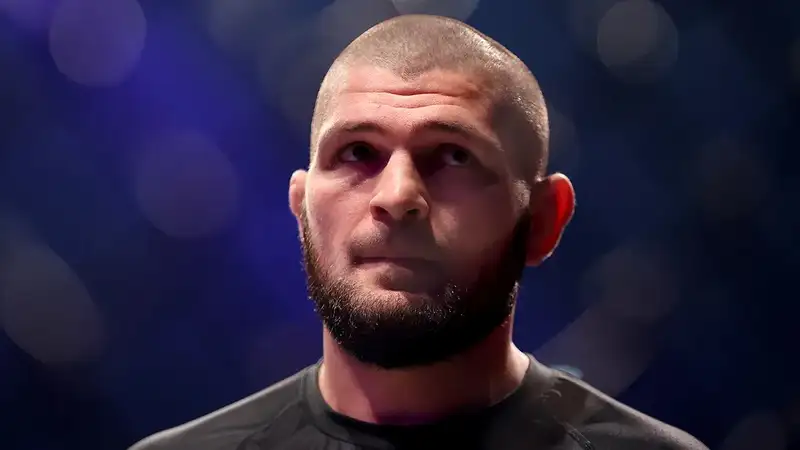 Фото: UFC