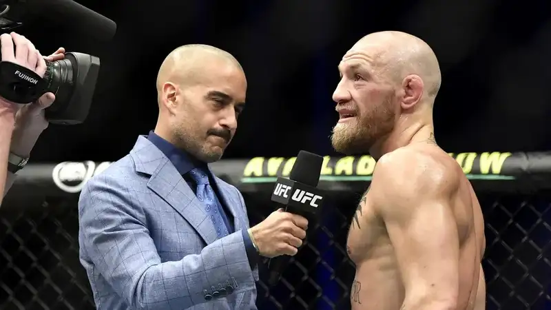 Фото: UFC