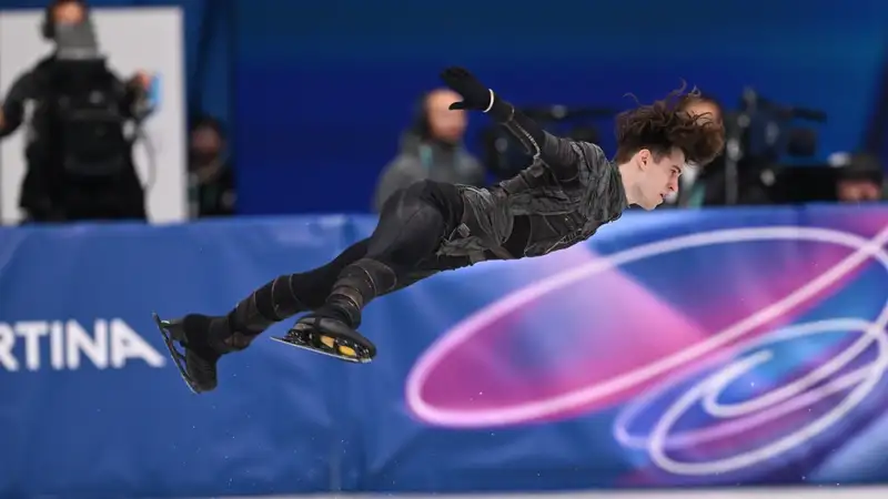 Олимпийские арены Пекина примут четыре зимних чемпионата мира в 2028 году