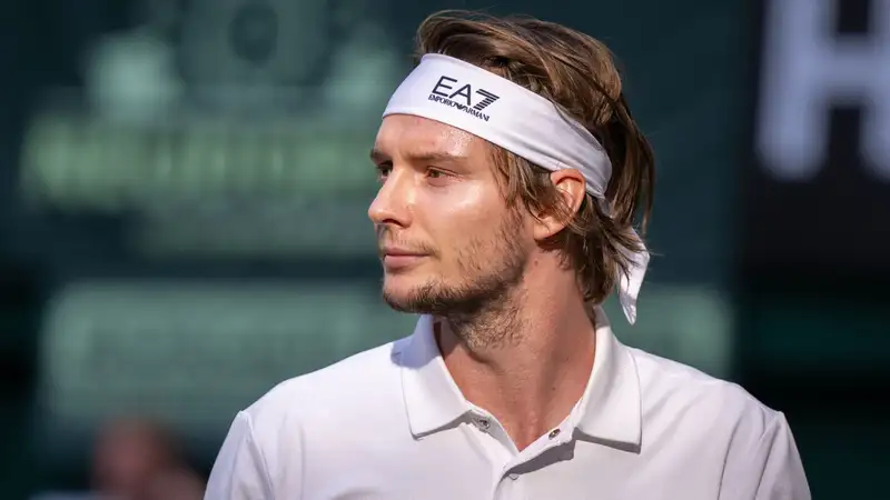 Фото: ATP