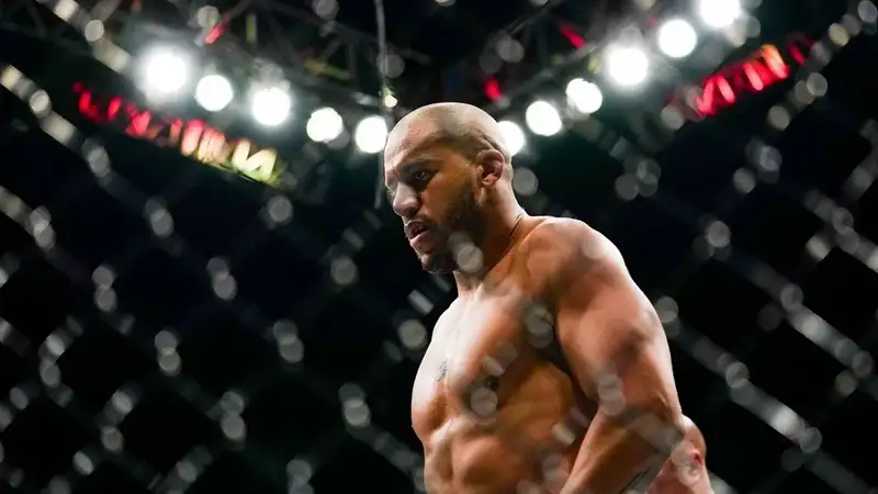Фото: UFC