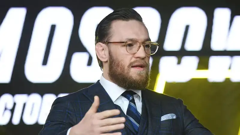 Фото: UFC