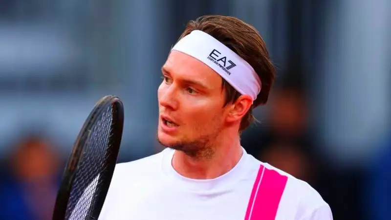 Фото: ATP