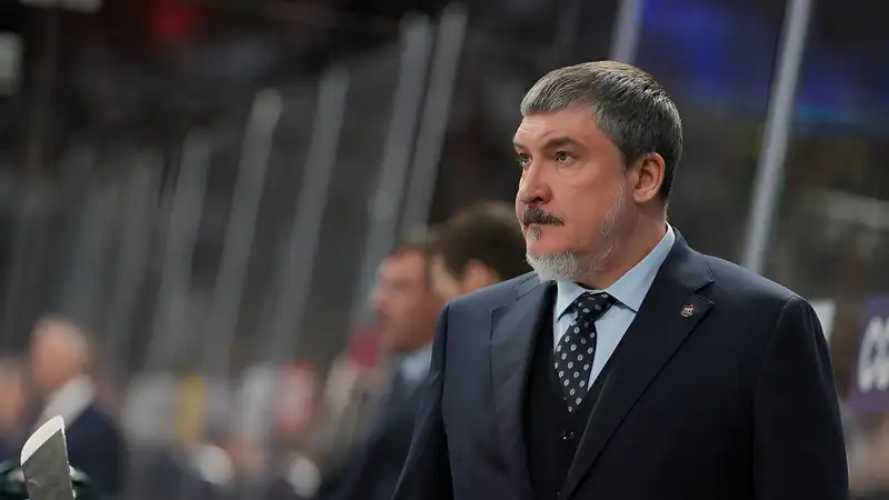 Анвар Гатиятулин