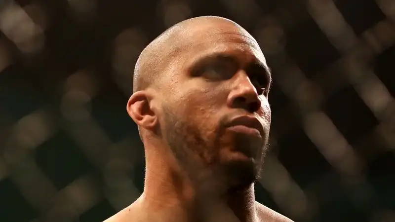Фото: UFC