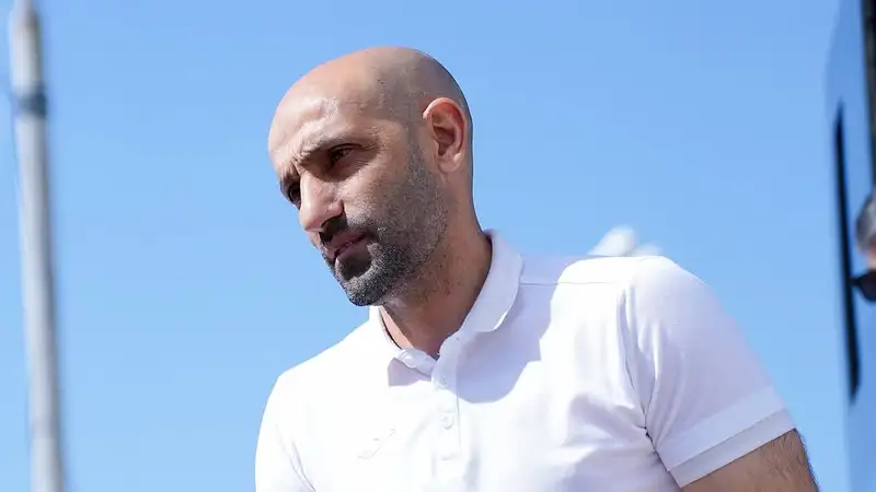 "Стандарты — это важный элемент": Али Алиев назвал причину поражения от "Улытау" в КПЛ