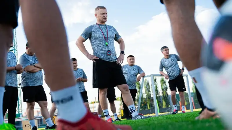 "Елимай" получил разрешение участвовать в ЛК