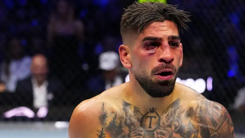 Фото: UFC