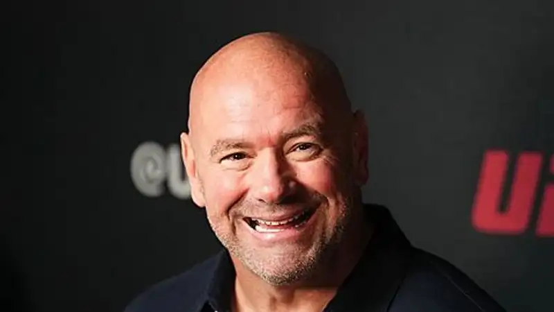 Фото: UFC