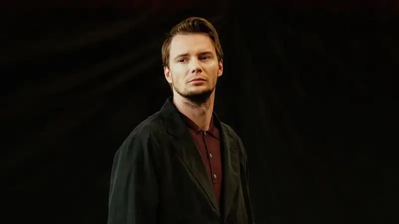 Александр Бублик прокомментировал своё приглашение на Кубок Лэйвера – 2026