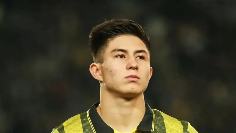 Фото: ФК "Кайрат"
