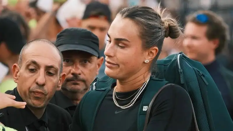 Арина Соболенко нацелилась на завоевание первого в карьере титула на траве