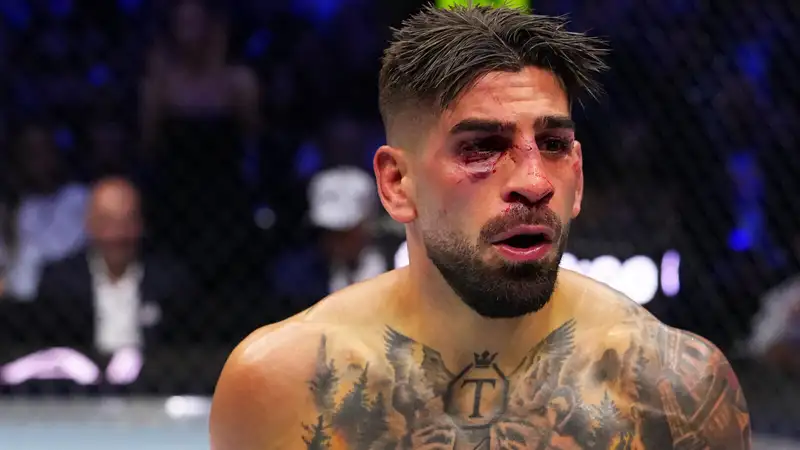 Фото: UFC
