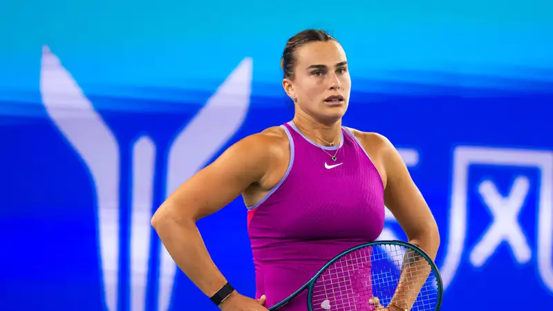 Фото: WTA