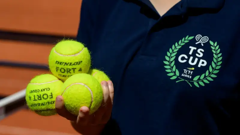 TS CUP 3: почему турнир стал испытанием даже для опытных игроков