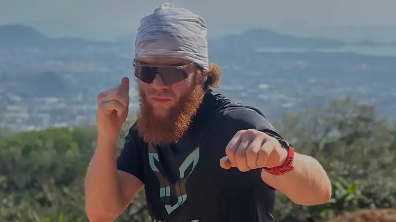 Шарабутдин Магомедов