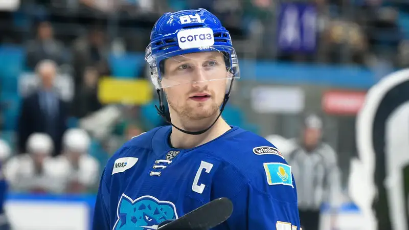 Аркадий Шестаков