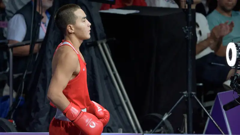 "Бан" судей после скандального боя Базарбайулы от World Boxing Головкина оказался мифом