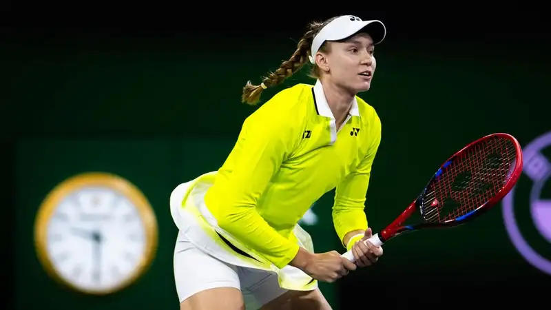 Фото: WTA