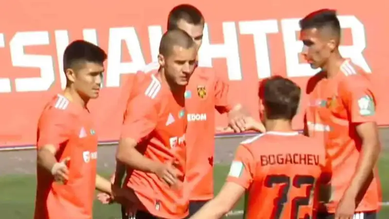 Фото: кадр из видео